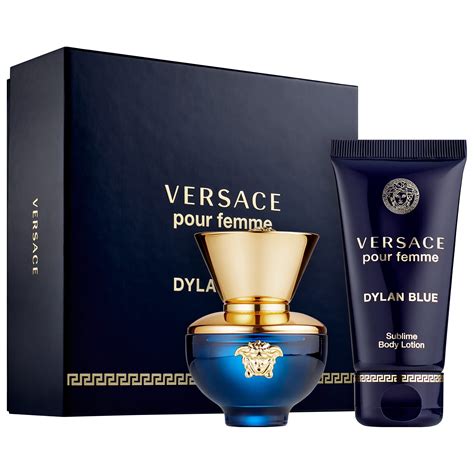 versace dylan blue femme douglas|More.